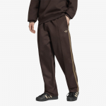 adidas Adicolor Spacer Baggy Trackpant Aurora Coffee - Suurus S (KS7432 P&uuml;ksid)