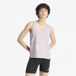 adidas Adi365 Running Animal Print Iconic Tank Grey One/ Semi Frozen Turbo/ Glory Grey - Suurus S (KG0473 T-s&auml;rgid)