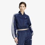 adidas Satin Sst Jacket Night Indigo/ White - Suurus S (KS9948 Joped)