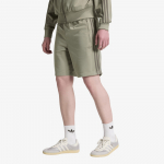 adidas Firebird Shorts Silver Pebble - Suurus S (KS7511 L&uuml;hikesed p&uuml;ksid)