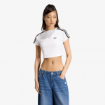adidas SST Baby White/ White/ Black - Suurus S (KG3699 T-s&auml;rgid)