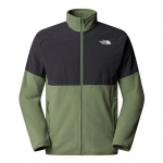 Męska The North Face 100 Glacier Heavyweight Full-Zip Fleece - Suurus S (0A89JGDKI1 Džemprid)