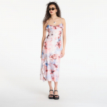 Sukienka Desigual Vest Mallo Dress Red - Suurus S (26SWVK353067 Kleidid)
