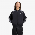 adidas Adicolor Classics Loose Track Top Black - Suurus S (KR1342 Joped)