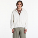 Karl Kani Signature Oversized Zip Hoodie Beige - Suurus S (PD00013947 Džemprid)