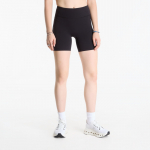 On Performance Tights Short Black - Suurus S (1WF30210553 L&uuml;hikesed p&uuml;ksid)