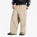 adidas Adicolor SST Cotton Twill Pants Khaki Three - Suurus S (KR1385 P&uuml;ksid)
