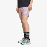 adidas Pride AOP Shorts (Water Proof) Rainbow - Suurus S (KT1973 L&uuml;hikesed p&uuml;ksid)