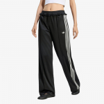 dresowe adidas Pleated Firebird Track Pants Black - Suurus S (LG4302 P&uuml;ksid)