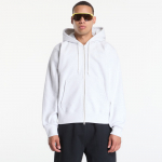 Nike Men's Fleece Full-Zip Hoodie Birch Heather - Suurus S (IO8750-051 Džemprid)