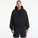 Nike Men's Fleece Hoodie Black - Suurus S (IO8747-010 Džemprid)