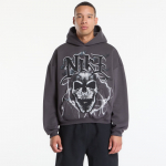 Nike Standard Issue Men's Brushed Pullover Basketball Hoodie Anthracite/ White/ Pale Ivory - Suurus S (IM6346-060 Džemprid)
