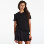 GUESS Syrma Cn Ss T-Shirt Jet Black - Suurus S (V6YI17K4319-JBLK T-s&auml;rgid)