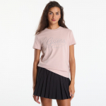 GUESS Syrma Cn Ss T-Shirt Soft Mauve - Suurus S (V6YI17K4319-G6I4 T-s&auml;rgid)