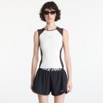 Nike Sportswear Women's Tank Top Sail/ Velvet Brown - Suurus S (IO8381-133 T-s&auml;rgid)