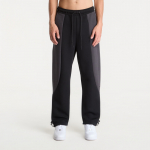 Nike Tech Men's Color-Block Open-Hem Fleece Pants Black/ Anthracite/ Black - Suurus S (IF1323-010 P&uuml;ksid)