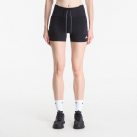 Nike ACG Women's Dri-FIT High-Waisted 4" Trail Running Shorts Black/ Summit White - Suurus S (IO9643-010 L&uuml;hikesed p&uuml;ksid)
