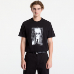 Karl Lagerfeld Jeans Reg Karl Kameo Tee Black - Suurus S (B3M17006999 T-s&auml;rgid)