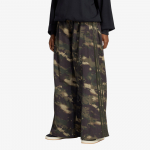 adidas Badigirl Camouflage Adilenium Track Pant Night Cargo/ Aurora Coffee/ Olive Strata - Suurus S (LF3003 P&uuml;ksid)