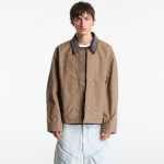 adidas Premium Essentials Bomber Jacket Khaki Six - Suurus S (KR9657 Joped)