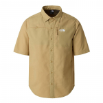Koszula Męska The North Face Sequoia - Suurus S (0A8FU6LK51 )