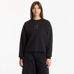 Karl Lagerfeld Jeans Reg K Logo Sweat Black - Suurus S (B3W20044999 Džemprid)