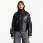 Karl Lagerfeld Jeans Karlism Pu Bomber Black - Suurus S (B3W14041999 Joped)