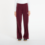 adidas Adicolor Classic Firebird Loose Track Tracksuit Bottoms Maroon - Suurus S (KA7743 P&uuml;ksid)