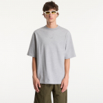 Oakley Reserve Strato Reflective Tee Cement Melange - Suurus S (FOA409103-2AL T-s&auml;rgid)