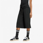adidas Winterized Double Shorts Black - Suurus S (KS9230 L&uuml;hikesed p&uuml;ksid)