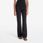 Desigual Michelle Trousers Black - Suurus S (26WWPW122000 P&uuml;ksid)