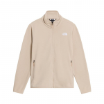Damska The North Face 100 Glacier Full-Zip Fleece - Suurus S (0A8D2FN7J1 Džemprid)
