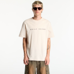 Daily Paper Alias Dias T Shirt Moonbeam Beige - Suurus S (2610173 T-s&auml;rgid)