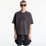 Daily Paper Raglan Stacked Dias Washed Jersey T Shirt Washed Black - Suurus S (2610147 T-s&auml;rgid)