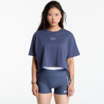 Under Armour Center LT SS Grey - Suurus S (6015217-044 T-s&auml;rgid)