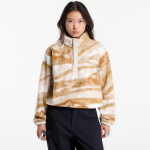 Columbia Helvetia&trade; II Printed Cropped Half Snap Sea Salt, Summits - Suurus S (2098501128 Džemprid)