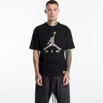 Jordan Brooklyn Men's Realtree T-Shirt Black - Suurus S (IO0113-010 T-s&auml;rgid)