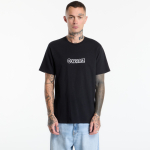 Converse x Dragon Ball Z Shenron T-Shirt Black - Suurus S (CVM6T637-BLK T-s&auml;rgid)