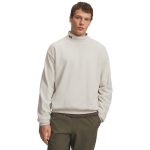 Under Armour Icon Heavyweight Terry Crew White - Suurus S (6013471-110 Džemprid)