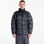 Columbia Puffect&trade; IV Printed Jacket Black Puzzle Camo, Black - Suurus S (2174331010 Joped)
