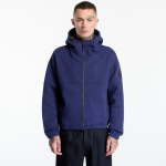 Napapijri Bloom Full-Zip Hoodie Blue Academy - Suurus S (NP0A8A5OB2Q1 Džemprid)