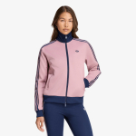 adidas Beckenbauer Track Top Magic Mauve/ Night Indigo - Suurus S (KV9562 Joped)