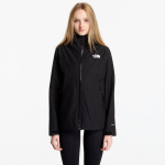 The North Face Dryvent Zip-In Jacket TNF Black - Suurus S (NF0A8J6AJK31 Joped)