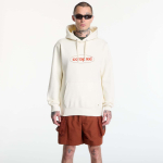 Cotopaxi M's Retro Pullover Hoodie Bone - Suurus S (F25474M1792-BONE Džemprid)
