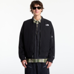 The North Face TNF Energy Bomber Jacket TNF Black - Suurus S (NF0A8JKDJK31 Joped)