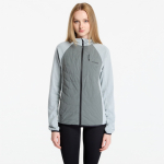 Columbia Arctic Crest&trade; II Hybrid Full Zip Sedona Sage, Tea Light - Suurus S (2174563342 Džemprid)
