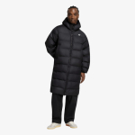 adidas Long Regen Jacket Black - Suurus S (KR7202 Joped)