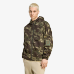 adidas Camo Jkt Olive Strata - Suurus S (KS4228 Joped)
