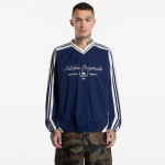 adidas Light Woven Crew M Night Indigo - Suurus S (KW5666 Džemprid)