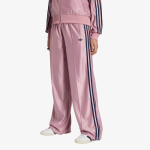 adidas Metallic Firebird Loose Track Pant Magic Mauve/ Night Indigo - Suurus S (KS9975 P&uuml;ksid)